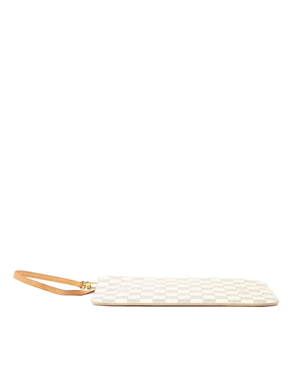 Louis Vuitton Damier Azur Neverfull #329774L47B